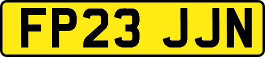 FP23JJN