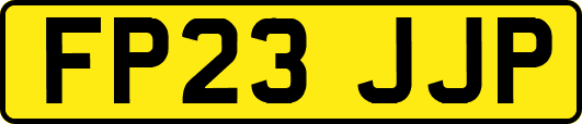 FP23JJP