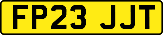 FP23JJT