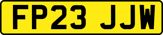 FP23JJW
