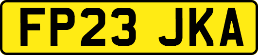 FP23JKA