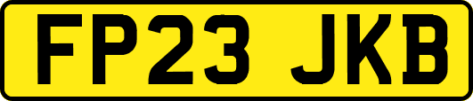 FP23JKB