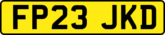 FP23JKD