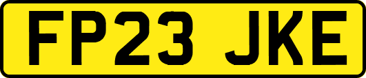 FP23JKE