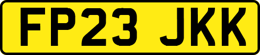 FP23JKK