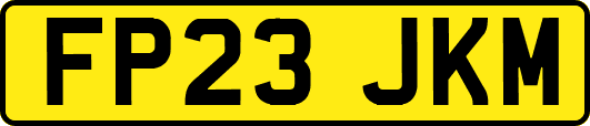 FP23JKM