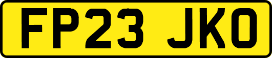 FP23JKO