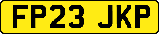 FP23JKP
