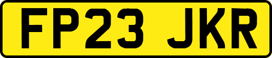 FP23JKR