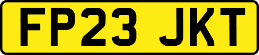 FP23JKT