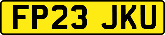 FP23JKU
