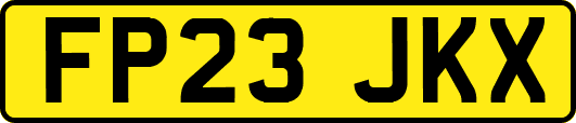 FP23JKX