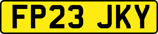 FP23JKY