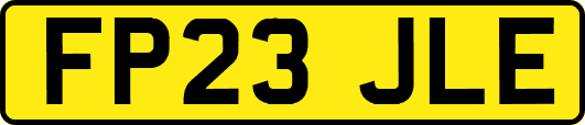 FP23JLE