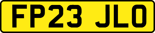 FP23JLO
