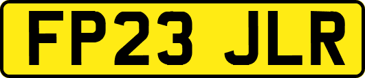 FP23JLR
