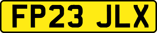 FP23JLX