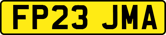 FP23JMA