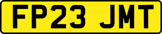 FP23JMT