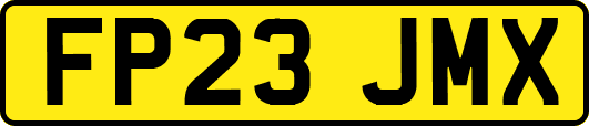FP23JMX