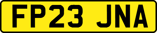 FP23JNA