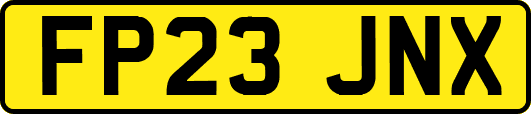 FP23JNX
