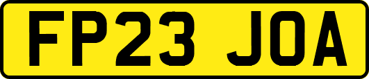 FP23JOA