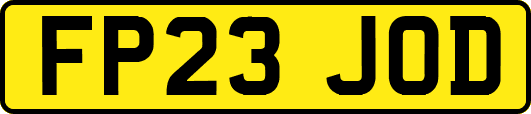 FP23JOD