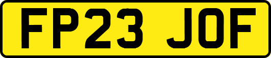 FP23JOF
