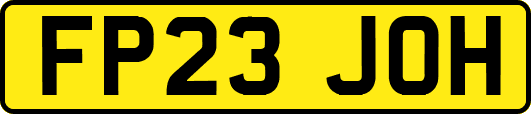 FP23JOH