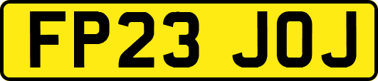 FP23JOJ