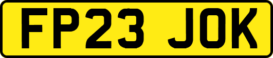FP23JOK