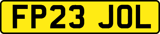 FP23JOL