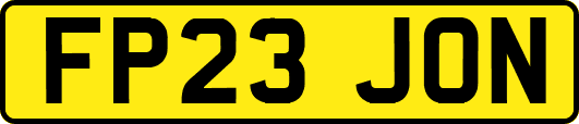 FP23JON