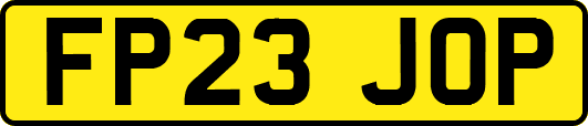 FP23JOP