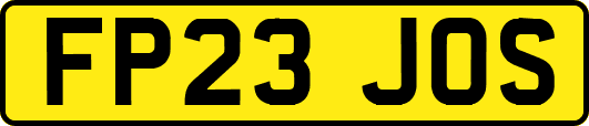 FP23JOS