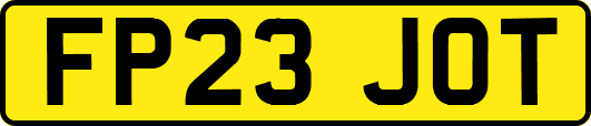 FP23JOT
