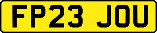 FP23JOU