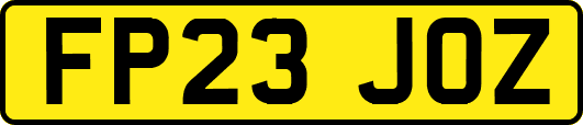 FP23JOZ