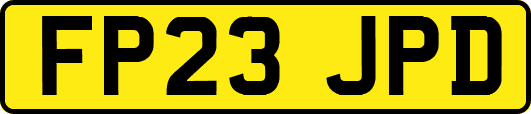 FP23JPD