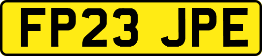 FP23JPE
