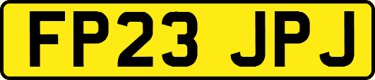 FP23JPJ