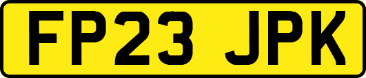 FP23JPK