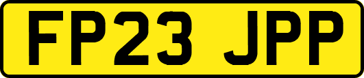 FP23JPP