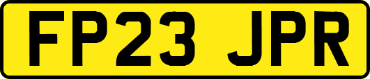 FP23JPR