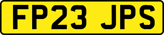 FP23JPS