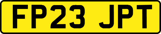 FP23JPT