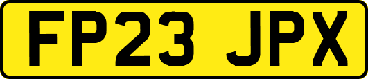 FP23JPX