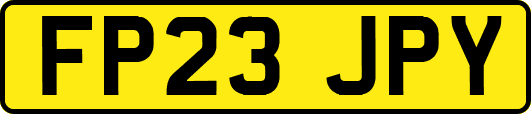FP23JPY