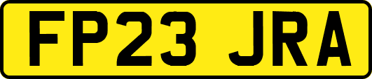 FP23JRA